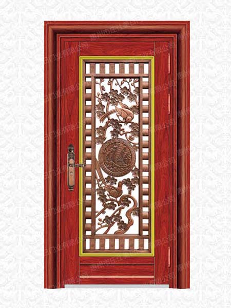 转印进户门JJ-1061