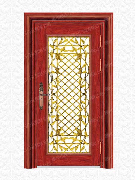 转印进户门JJ-1016