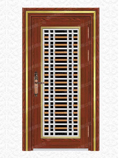 转印进户门JJ-1019