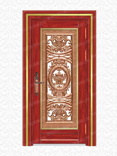 转印进户门JJ-1033