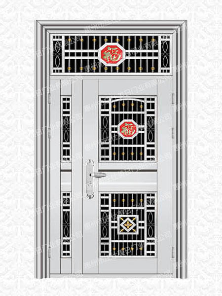 不锈钢门JJ-B207
