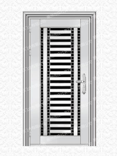 不锈钢门JJ-B263