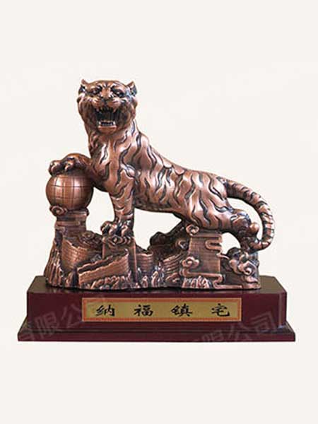 铜工艺-纳福镇宅