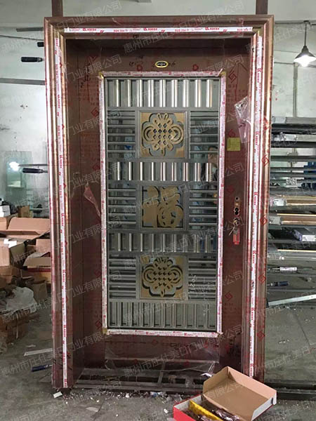 不锈钢门批发