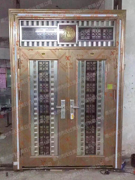 不锈钢门销售