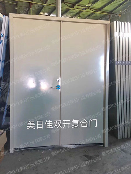 工程复合门公司