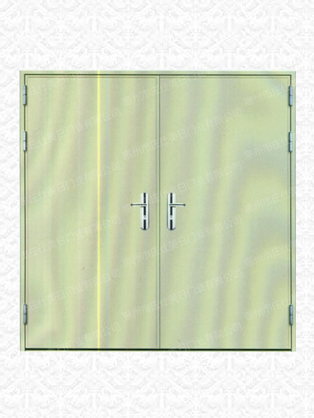 仓库双开门MD-671