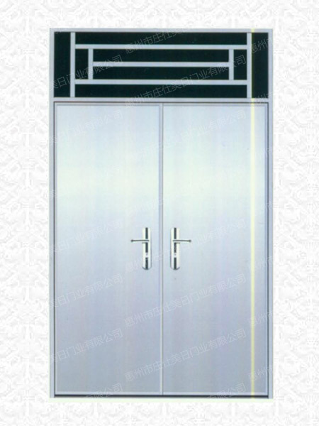摇头双开门MD-672