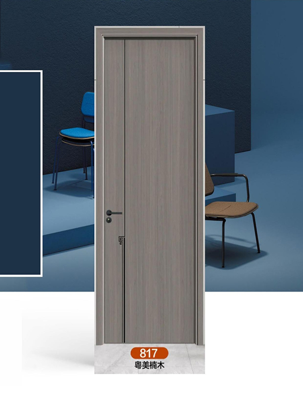 全铝门817粤美楠木