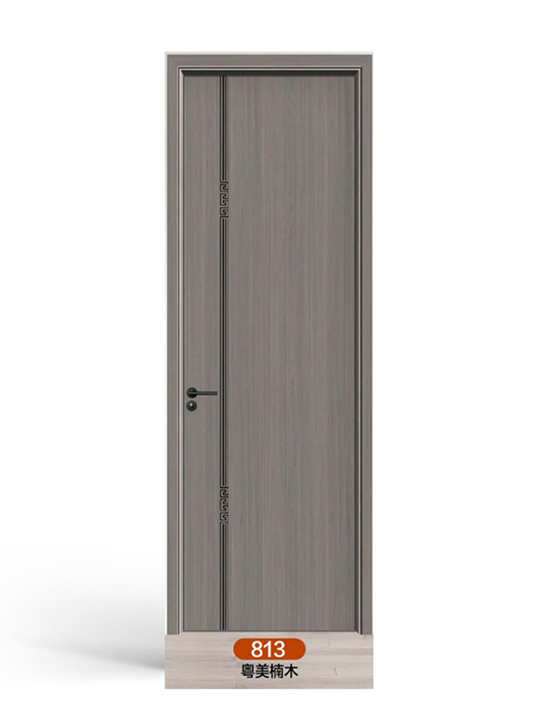 全铝门813粤美楠木