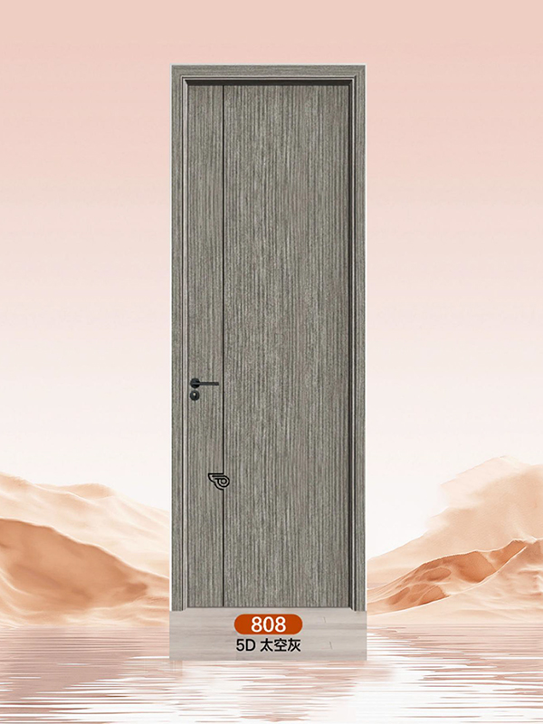 全铝门808 5D太空灰